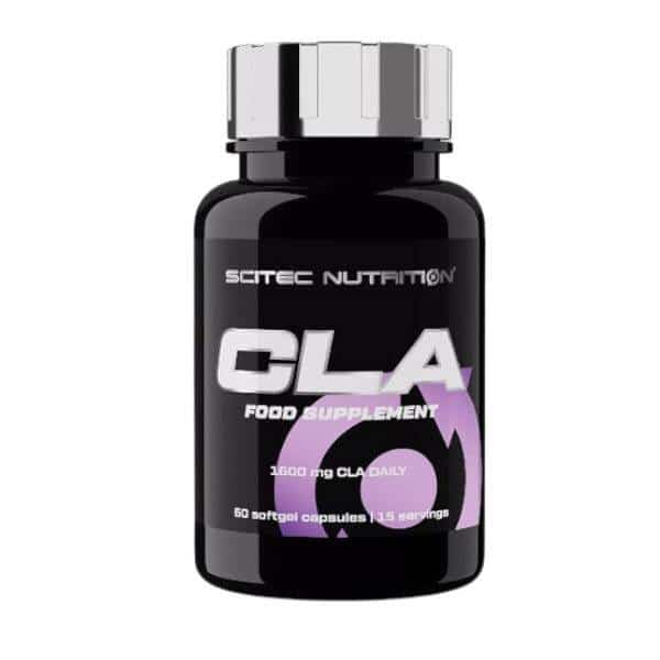 Scitec Nutrition - CLA 60caps