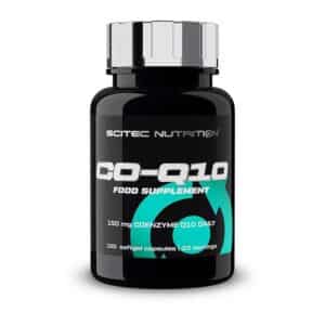 Scitec Nutrition - CO-Q10 100caps