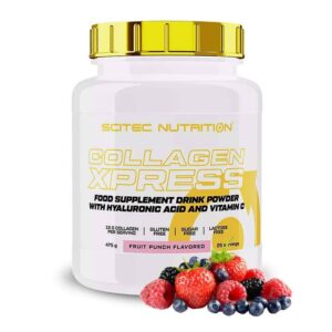 Scitec Nutrition - Collagen Xpress 475g