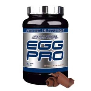 Scitec Nutrition - Egg Pro 930g Chocolate