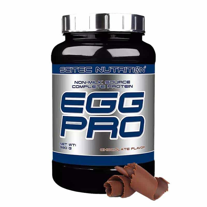 Scitec Nutrition - Egg Pro 930g Chocolate