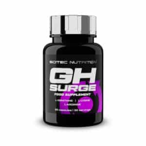 GH Surge 90caps de Scitec Nutrition