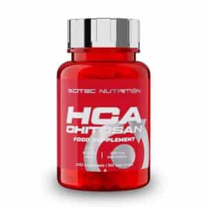 Scitec Nutrition - HCA-Chitosan 100caps