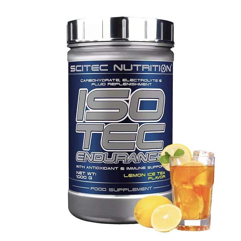 Scitec Nutrition - Isotec Endurance 1000g