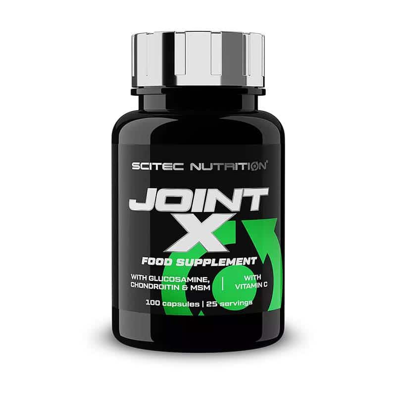 Scitec Nutrition - Joint-X 100caps