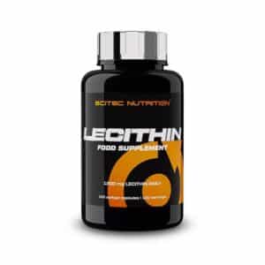 Scitec Nutrition - Lecithin 100gel