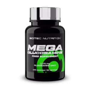 Scitec Nutrition - Mega Glucosamine 100caps