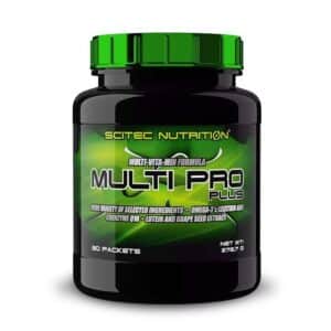 Scitec Nutrition - Multi Pro Plus 30packs