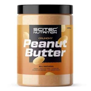 Scitec Nutrition - Peanut Butter 1000g