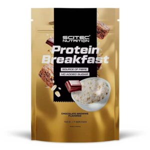 Scitec Nutrition - Protein Breakfast 700g