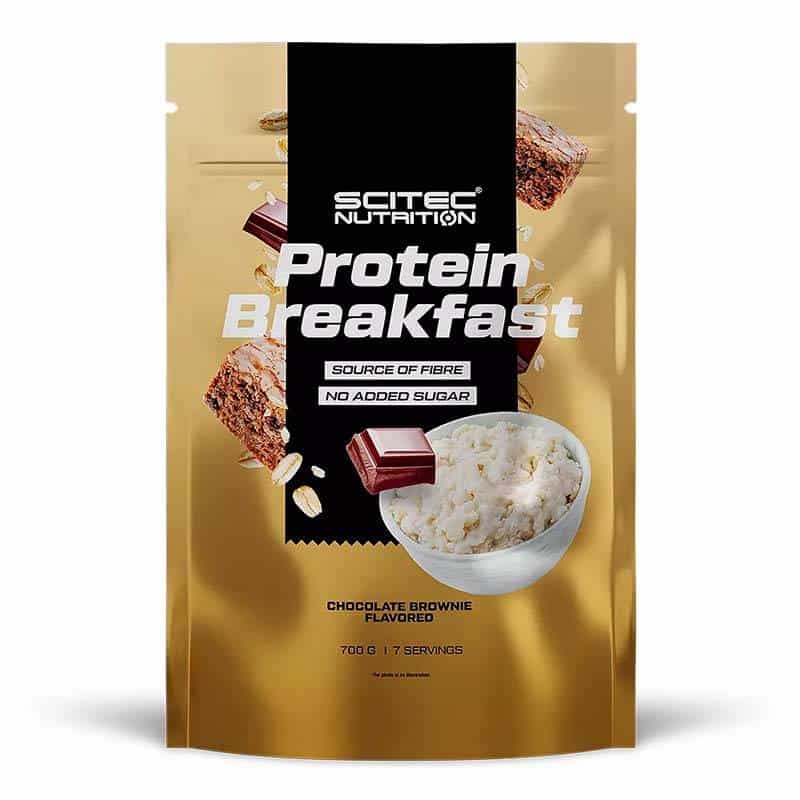 Scitec Nutrition - Protein Breakfast 700g