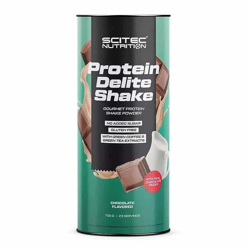 Scitec Nutrition - Protein Delite Shake 700g