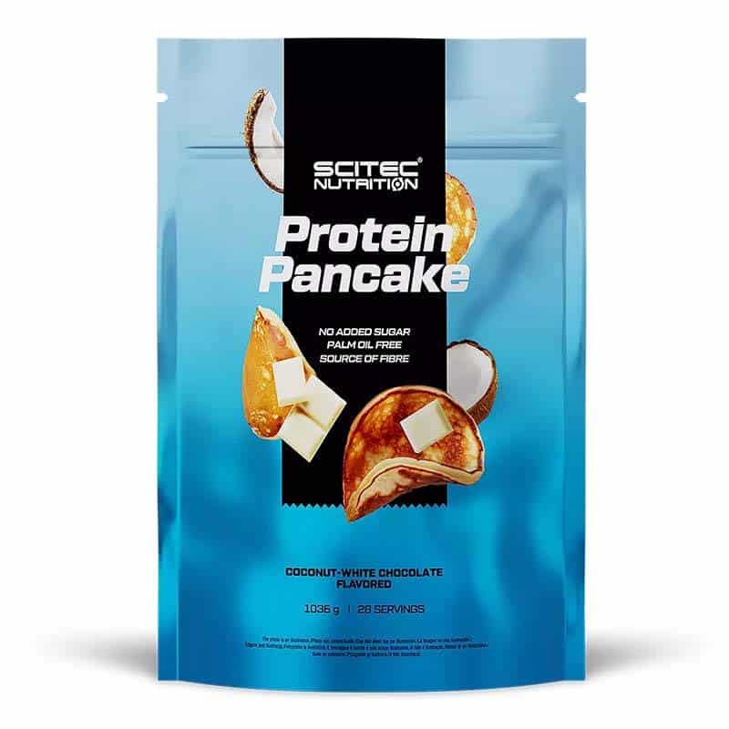 Scitec Nutrition - Protein Pancake 1036g