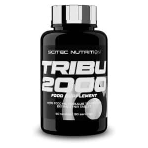 Scitec Nutrition - Tribu 2000 90tabs