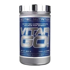 Scitec Nutrition - Vitargo 900g