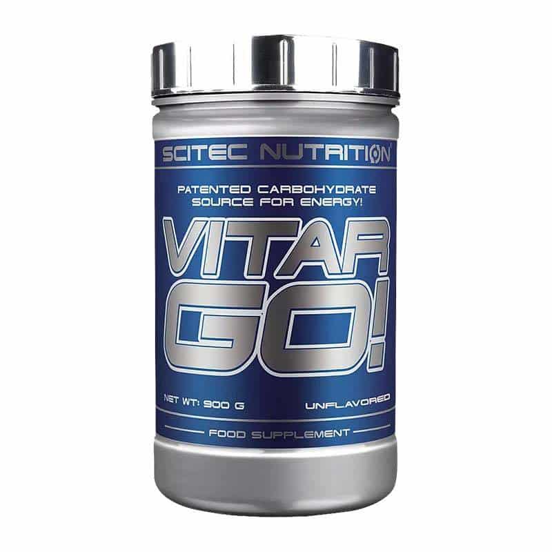 Scitec Nutrition - Vitargo 900g