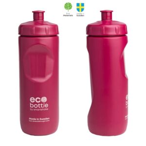 SmartShake - EcoBottle Squeeze 500ml