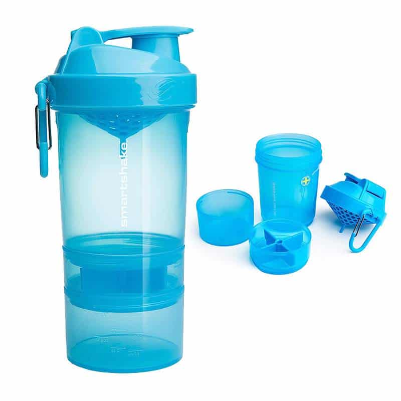 SmartShake - Original2GO 600ml