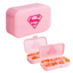 SmartShake - Pill Box Organizer