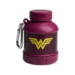 SmartShake - Whey2Go Funnel