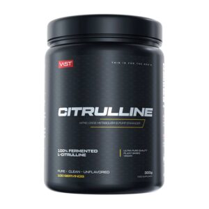 VAST - Citrulline 300g Neutre