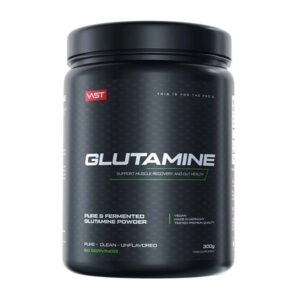 VAST - Glutamine 300g Neutre
