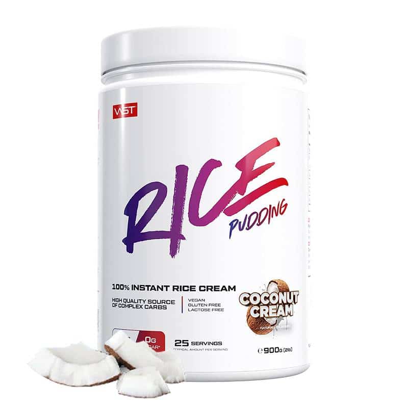 VAST - Instant Rice Pudding 900g