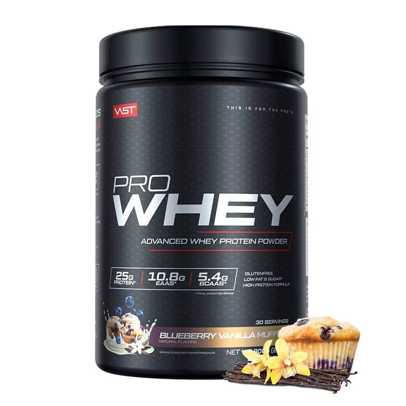 VAST - Pro Whey 900g