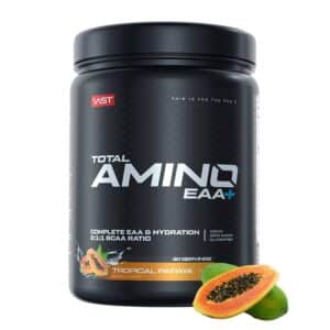VAST - Total Amino EAA+ 338g