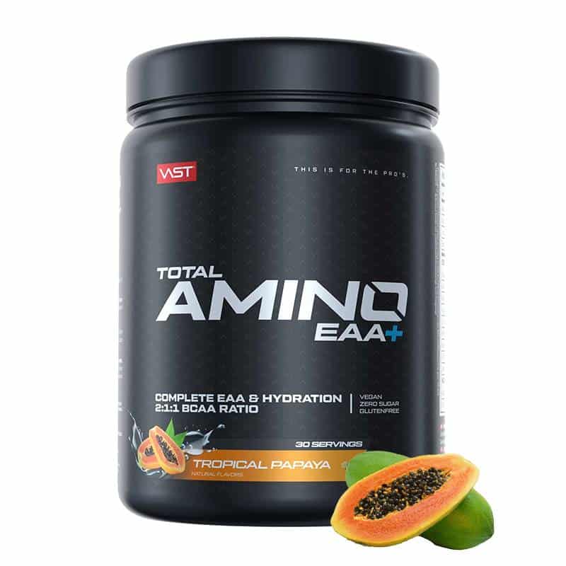 VAST - Total Amino EAA+ 338g