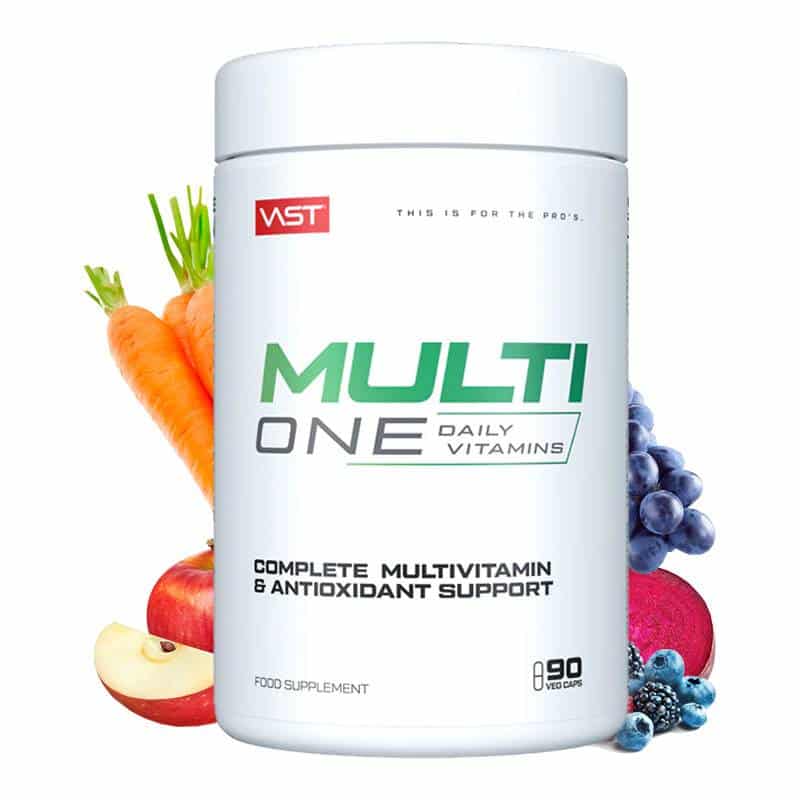 VAST - Multi One 90vcaps