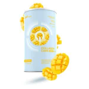 QNT - Collagen Care 390g Mango