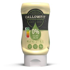 Callowfit - Sauce 300ml Mayo