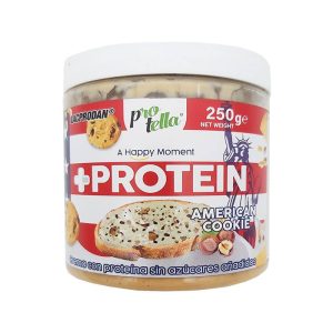 Protella - Protella 250g American Cookie