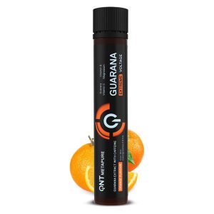 QNT - Guarana Extreme 25ml Orange