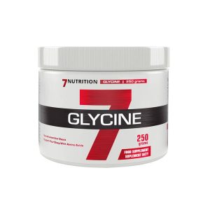 7Nutrition - Glycine 250g Neutral