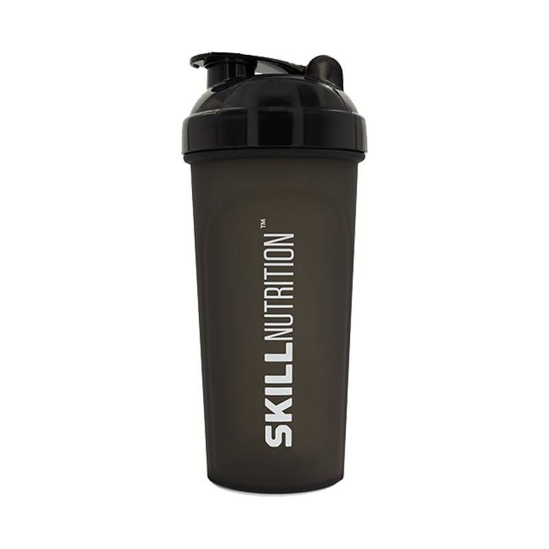 Skill Nutrition - Shaker 700ml Black