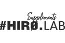 Hiro.Lab Logo