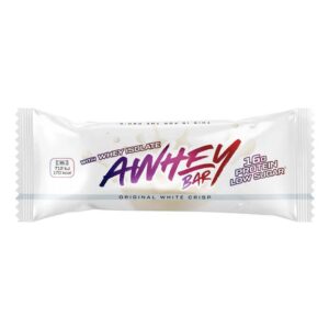 VAST - Awhey Bar 50g Original White Crisp