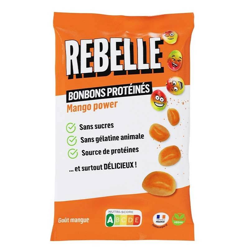 Rebelle - Mango Power 50g Mango