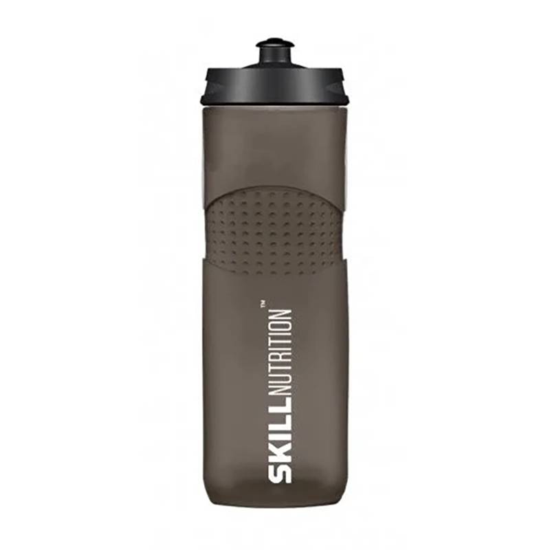 Skill Nutrition - Endurance Bottle 750ml Black