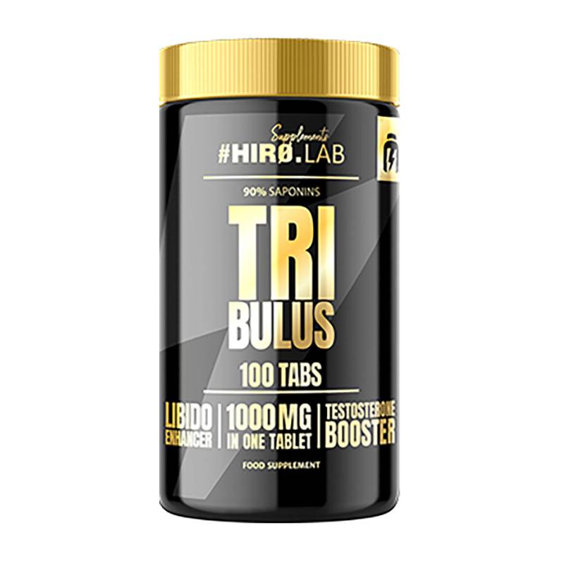 Hiro.Lab - Tribulus 100tabs